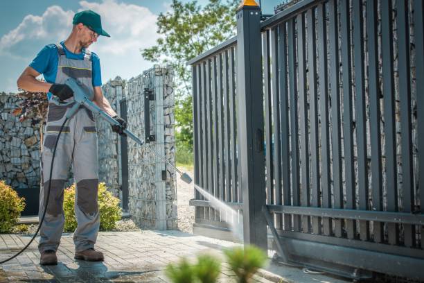 Best Restaurant Pressure Washing  in Morada, CA