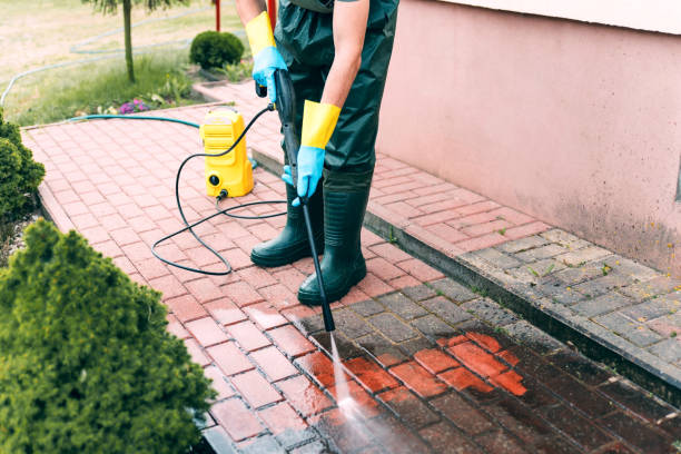 Reliable Morada, CA Pressure Washing Solutions