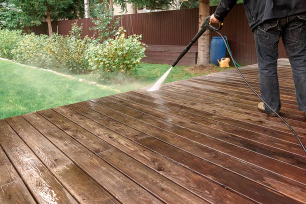 Winterizing Services in Morada, CA