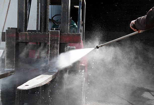 Best Playground Equipment Cleaning  in Morada, CA